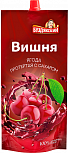 Протертая ягода в ассортименте